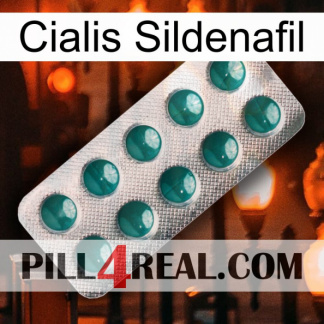 Cialis Sildenafil dapoxetine1